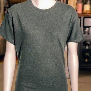 Hemp and organic cotton women's t-shirts